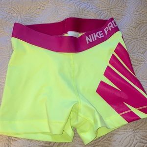 Nike shorts